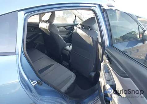 2023 Subaru Crosstrek Sport from USA, damaged, VIN JF2GTHSC3PH238465